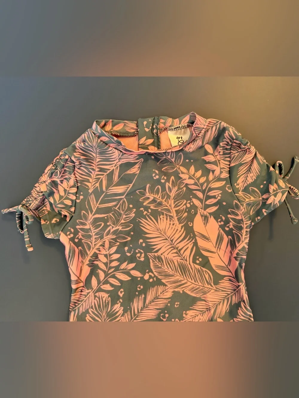 art class short sleeve
